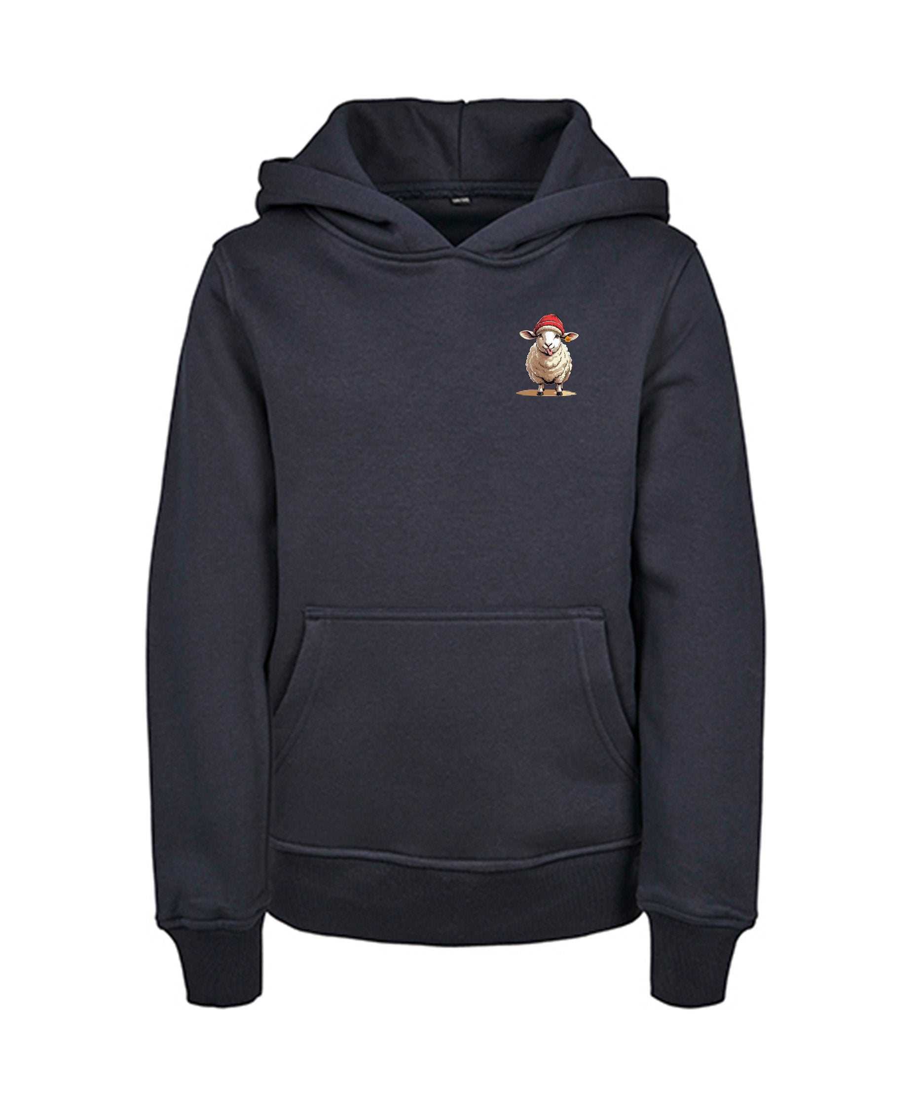 Kids Hoodie | Jouw Texel