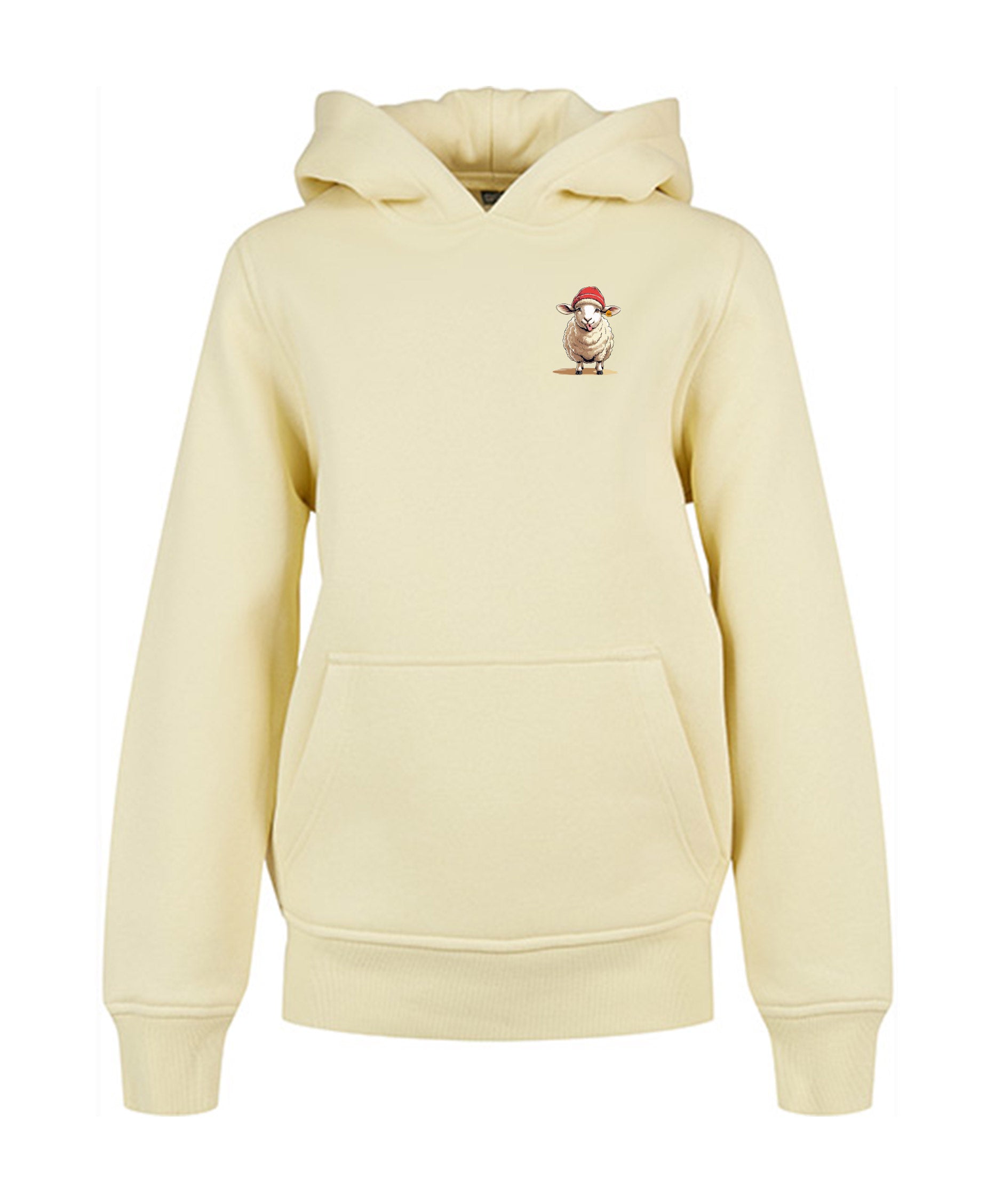 Kids Hoodie | Jouw Texel
