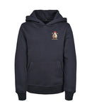 Kids Hoodie | Jouw Texel