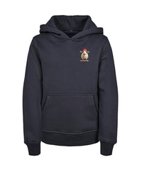 Kids Hoodie | Jouw Texel