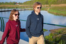 Hoodie Pocket unisex | Jouw Texel X Justin Sinner