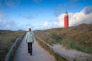 Hoodie Pocket unisex | Jouw Texel X Justin Sinner