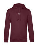 Hoodie Pocket unisex | Jouw Texel X Justin Sinner