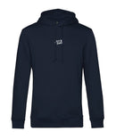 Hoodie Pocket unisex | Jouw Texel X Justin Sinner