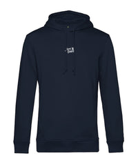 Hoodie Pocket unisex | Jouw Texel X Justin Sinner