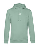 Hoodie Pocket unisex | Jouw Texel X Justin Sinner