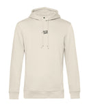 Hoodie Pocket unisex | Jouw Texel X Justin Sinner