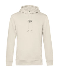 Hoodie Pocket unisex | Jouw Texel X Justin Sinner