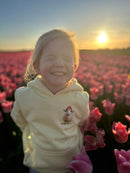 Kids Hoodie | Jouw Texel