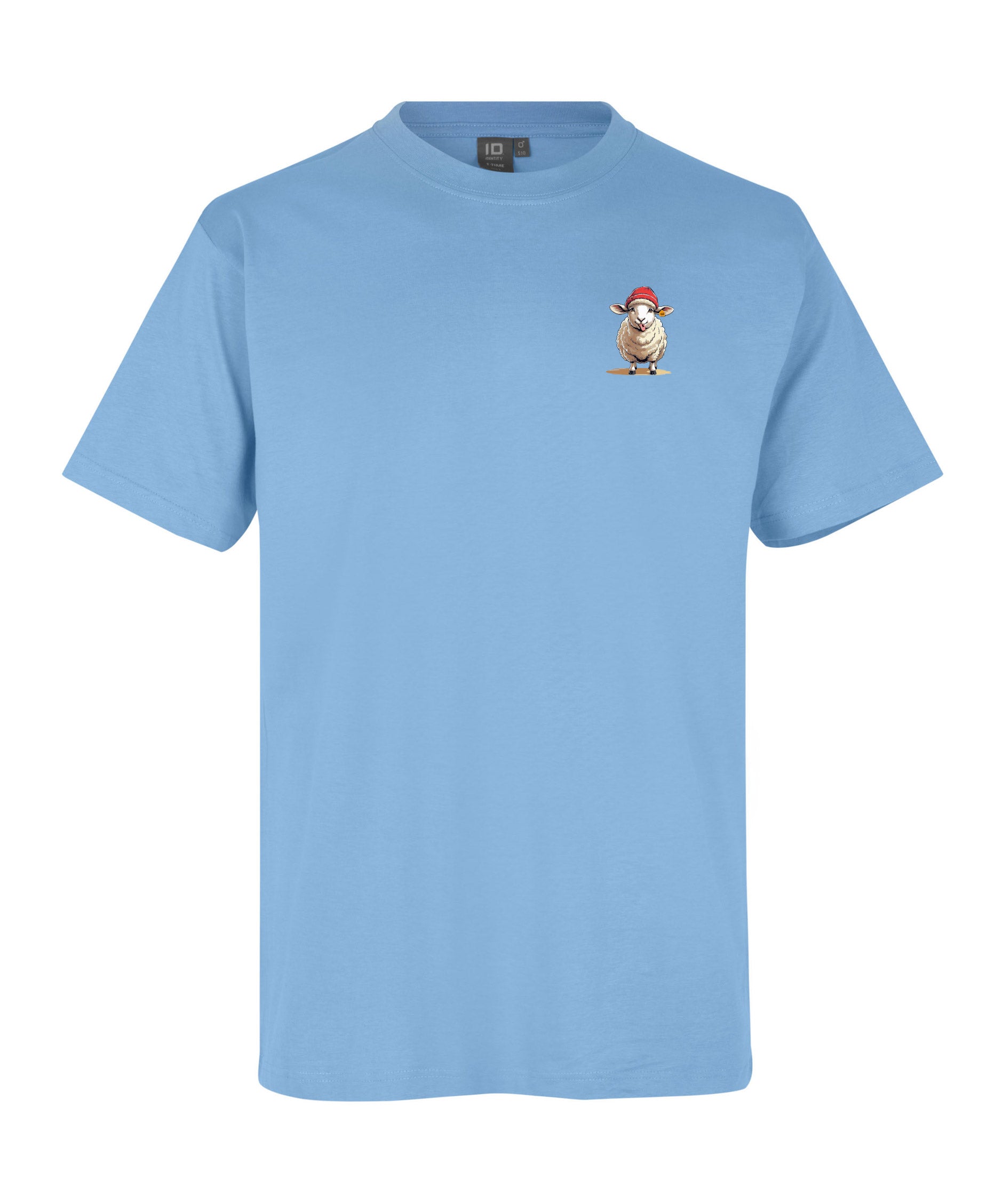 T-Shirt unisex | Jouw Texel