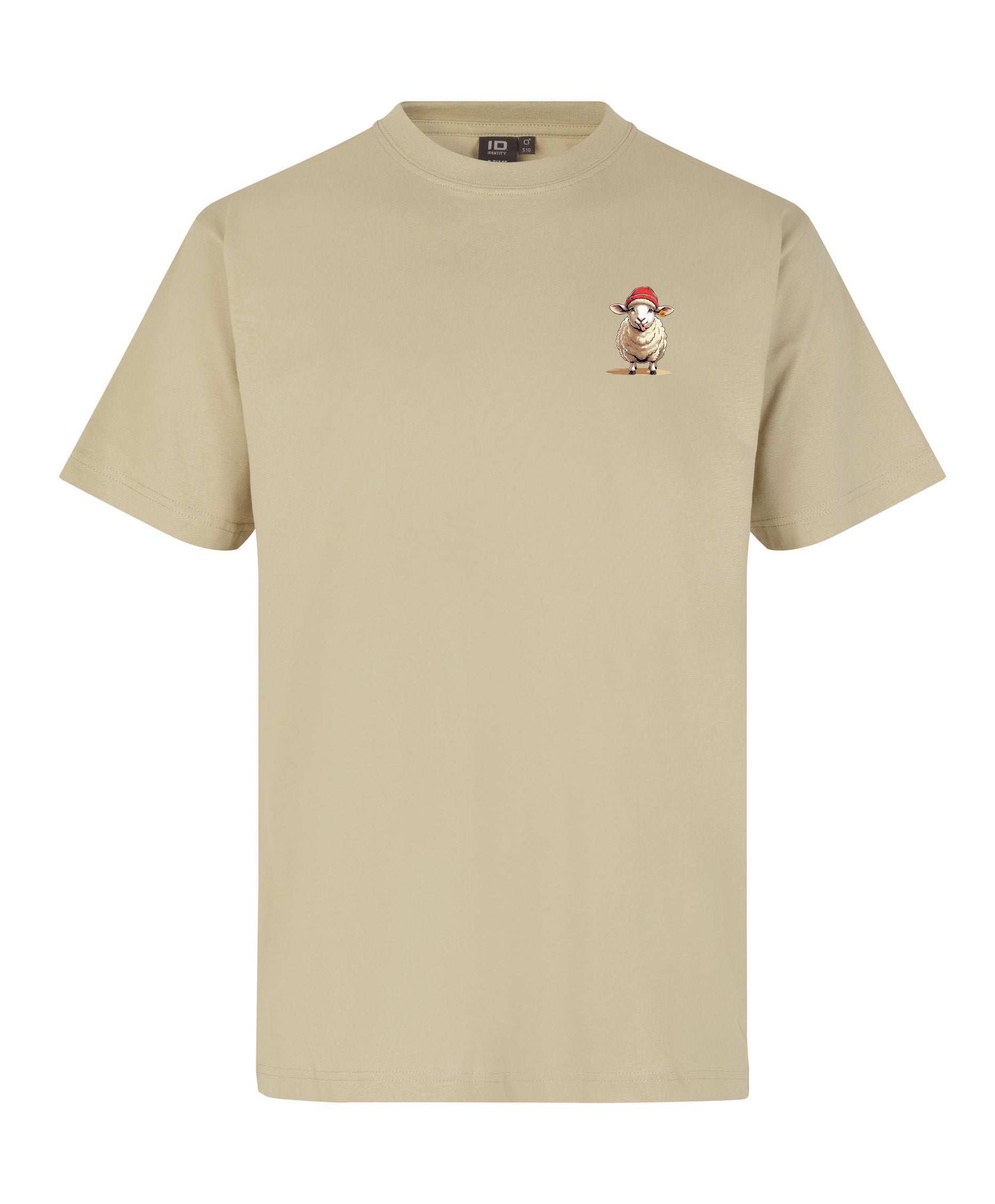 T-Shirt unisex | Jouw Texel